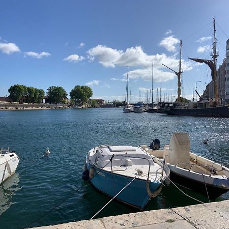 Appartamento Sète 2.0 Esterno foto