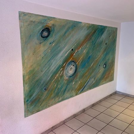 Appartamento Sète 2.0 Esterno foto