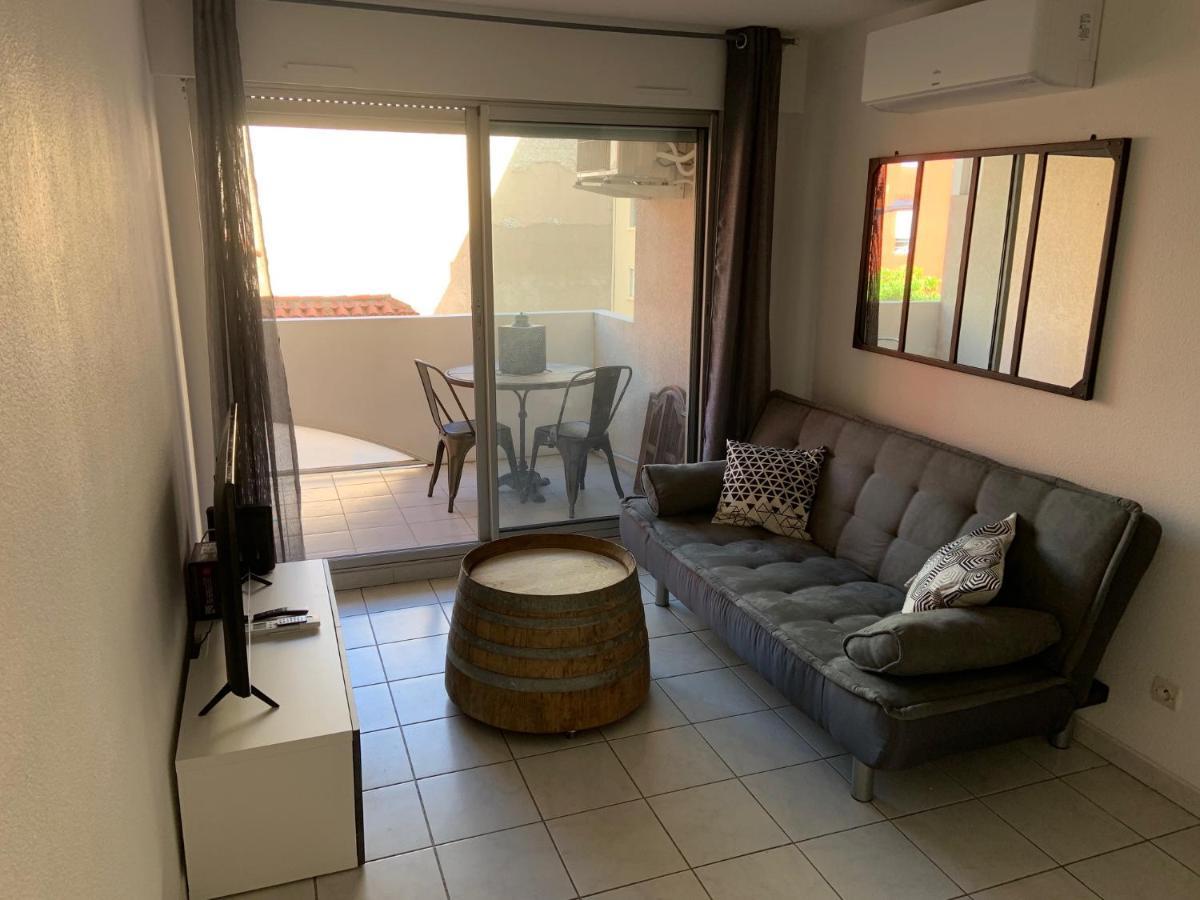Appartamento Sète 2.0 Esterno foto