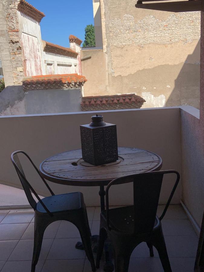 Appartamento Sète 2.0 Esterno foto