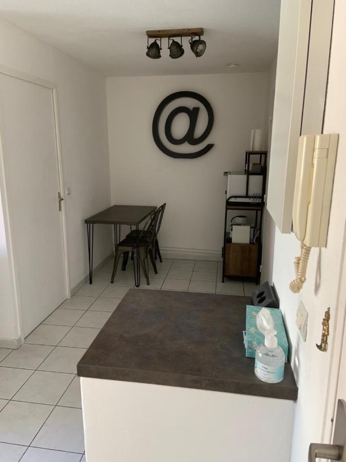 Appartamento Sète 2.0 Esterno foto