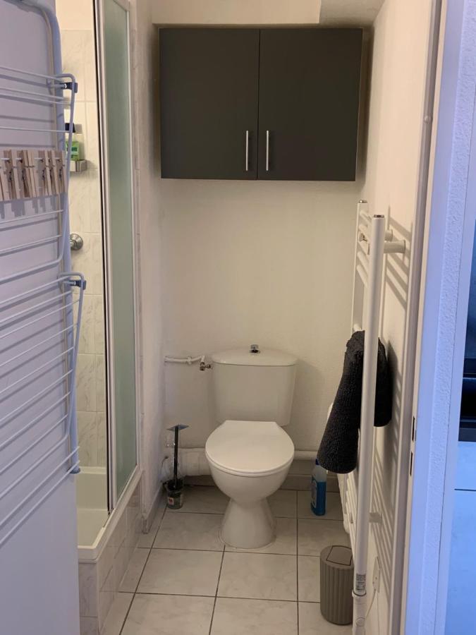 Appartamento Sète 2.0 Esterno foto