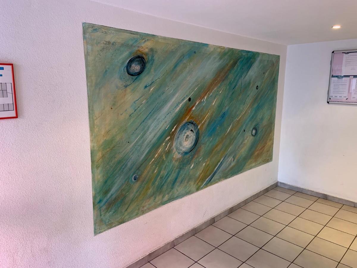 Appartamento Sète 2.0 Esterno foto